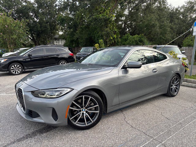 Used 2024 BMW 430i Coupe image 2