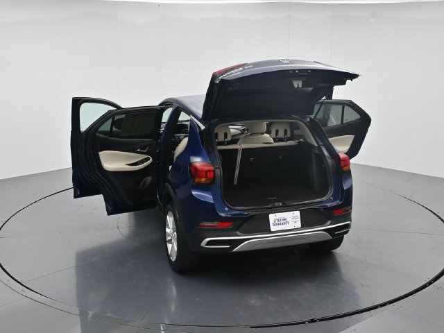 Used 2023 Buick Encore GX Preferred FWD image 41