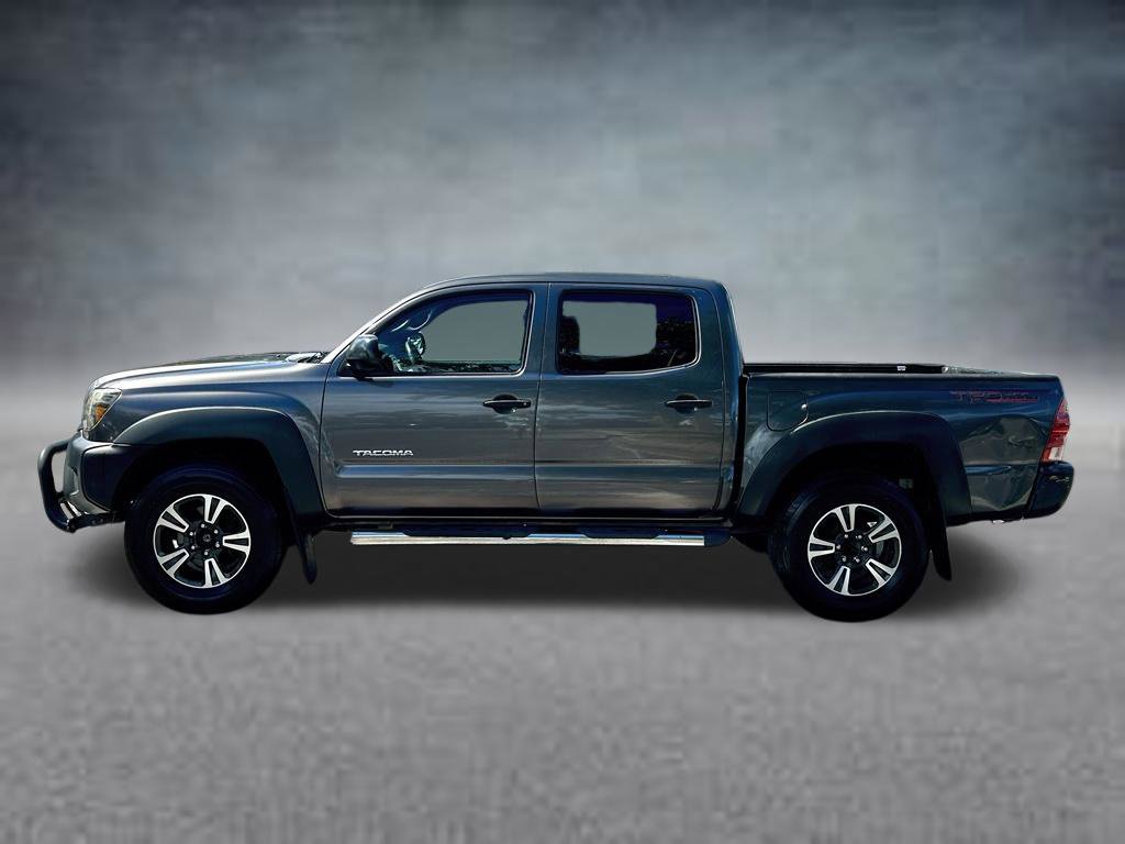 Used 2015 Toyota Tacoma PreRunner w/ Convenience Package RWD image 7