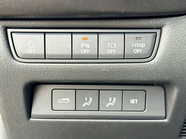 New 2026 MAZDA CX-50 AWD 2.5 S w/ Cargo Package image 36