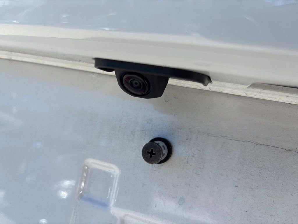 Used 2026 Honda CR-V EX-L image 24