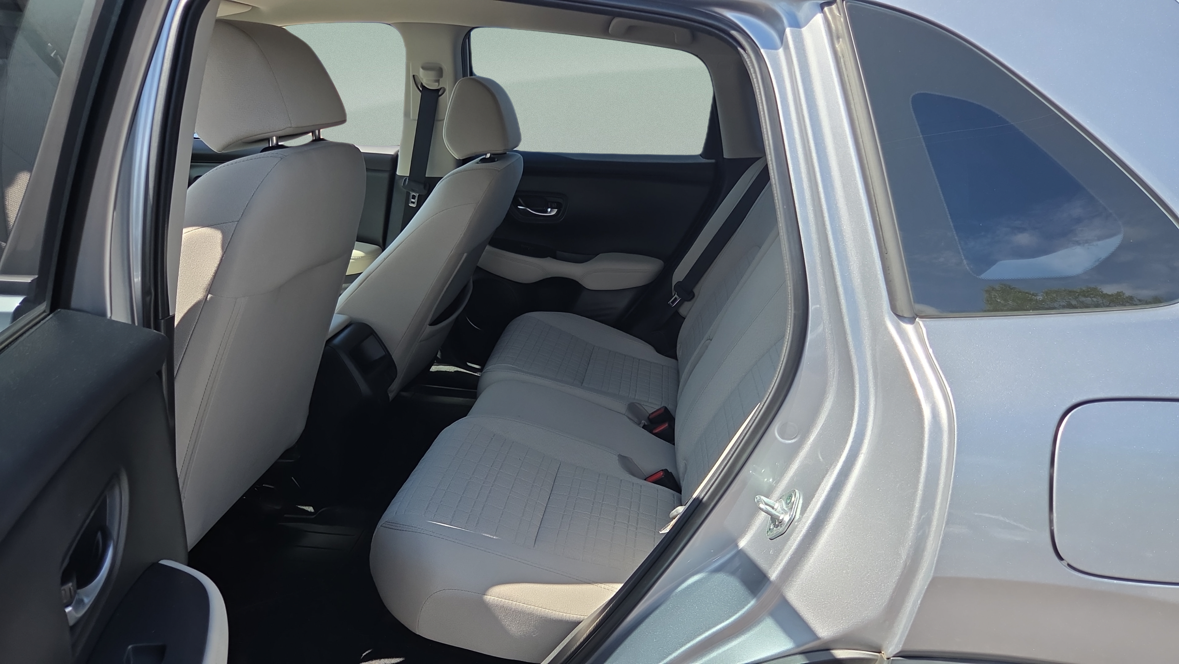 Certified 2023 Honda HR-V LX image 10