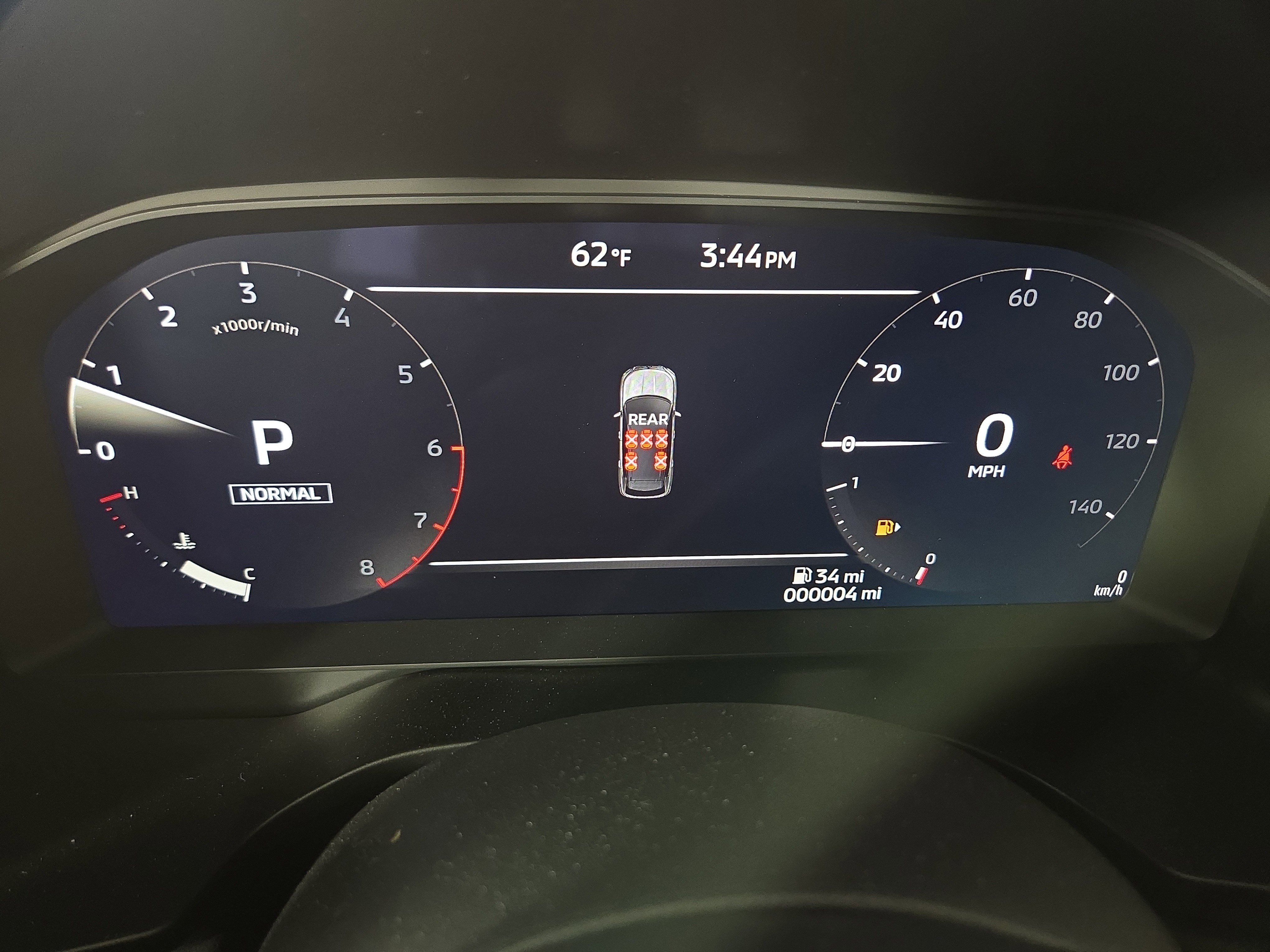 New 2026 Mitsubishi Outlander SEL image 17