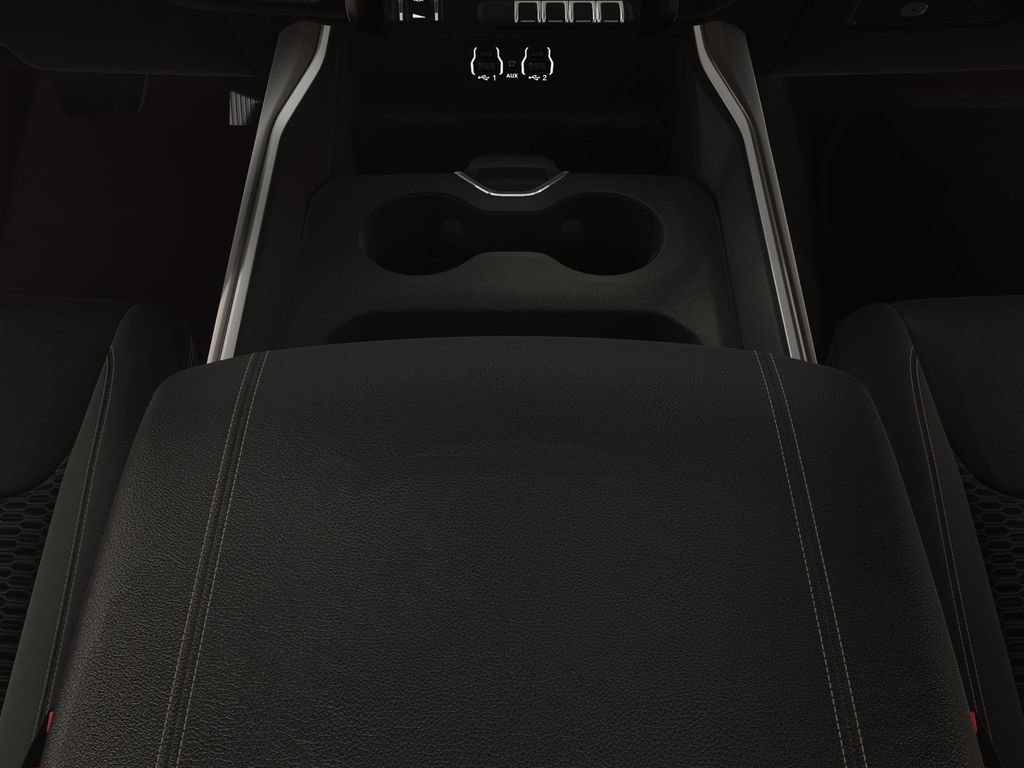New 2026 RAM 1500 4x4 Crew Cab image 23