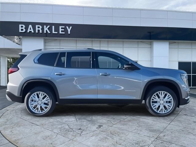 New 2026 GMC Acadia Elevation w/ Elevation Premium Package image 8