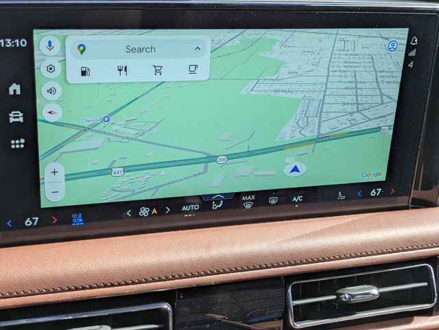 New 2026 Lincoln Aviator Reserve w/ Luxury Package image 22