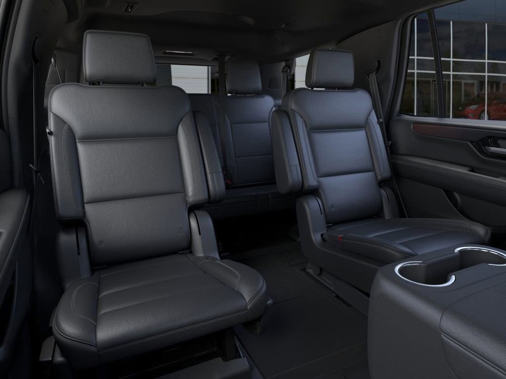 New 2026 GMC Yukon Denali w/ Denali Reserve Package image 17