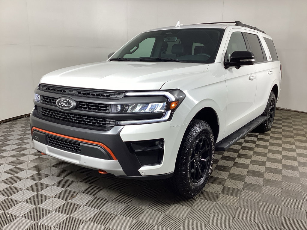 Used 2024 Ford Expedition Timberline AWD/4WD image 5