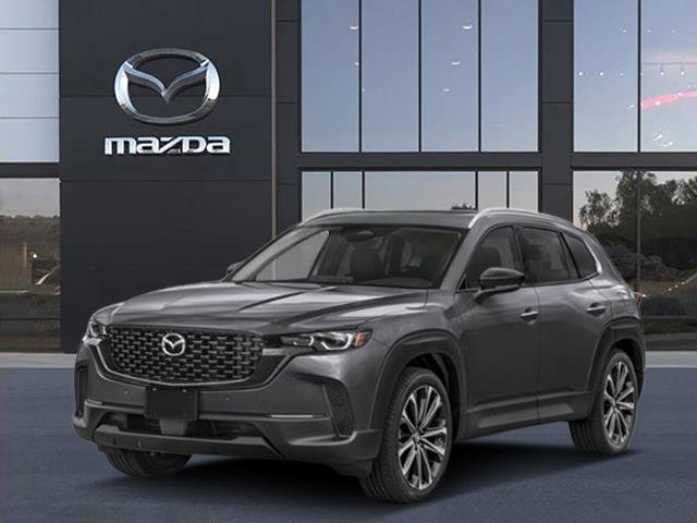 New 2026 MAZDA CX-50 AWD 2.5 S w/ Weather Package