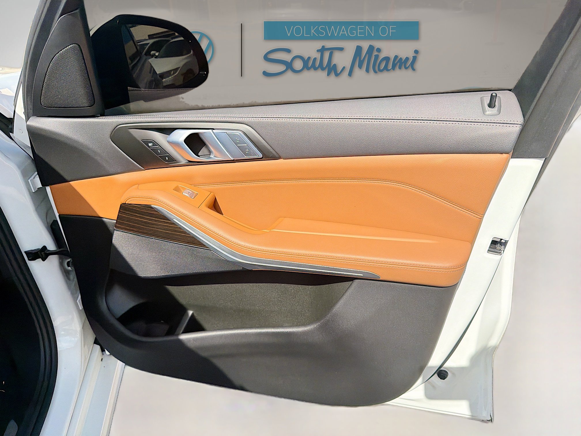 Used 2021 BMW X7 xDrive40i image 34