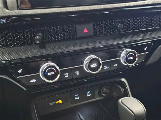 New 2026 Honda CR-V EX-L image 21
