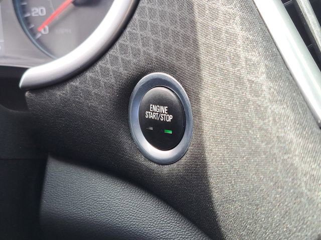 Used 2018 Chevrolet Malibu LS image 26