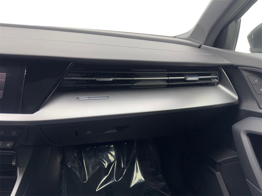 Used 2022 Audi A3 2.0T Premium w/ Convenience Package image 58