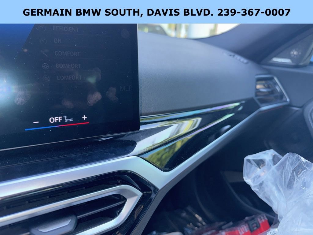 Certified 2024 BMW M2 w/ Lighting Package image 20