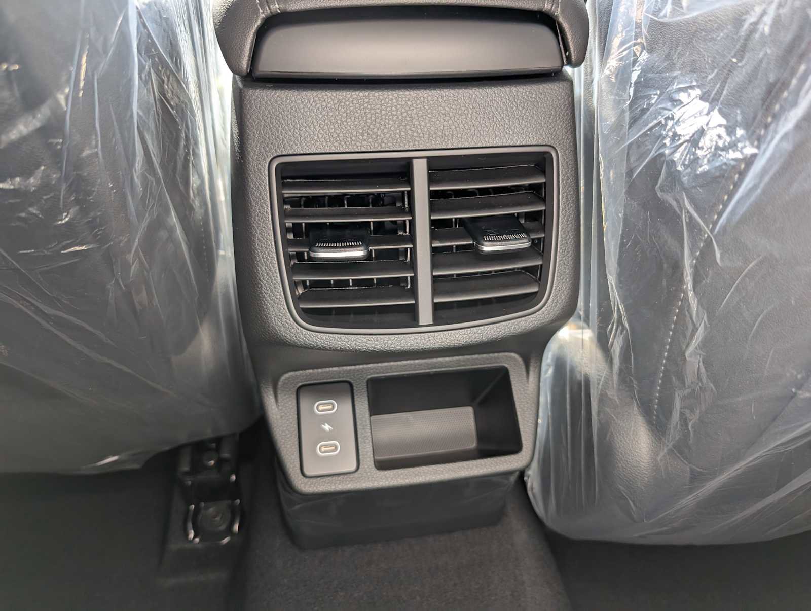 New 2026 Kia Seltos EX image 14