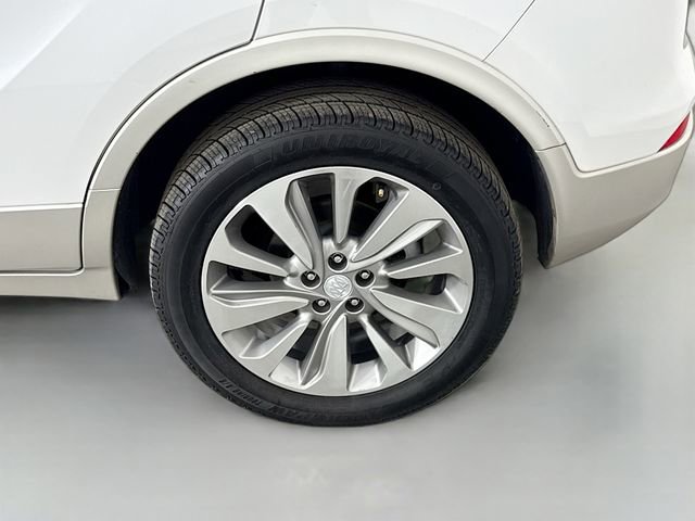 Used 2019 Buick Encore Preferred w/ Safety Package image 41