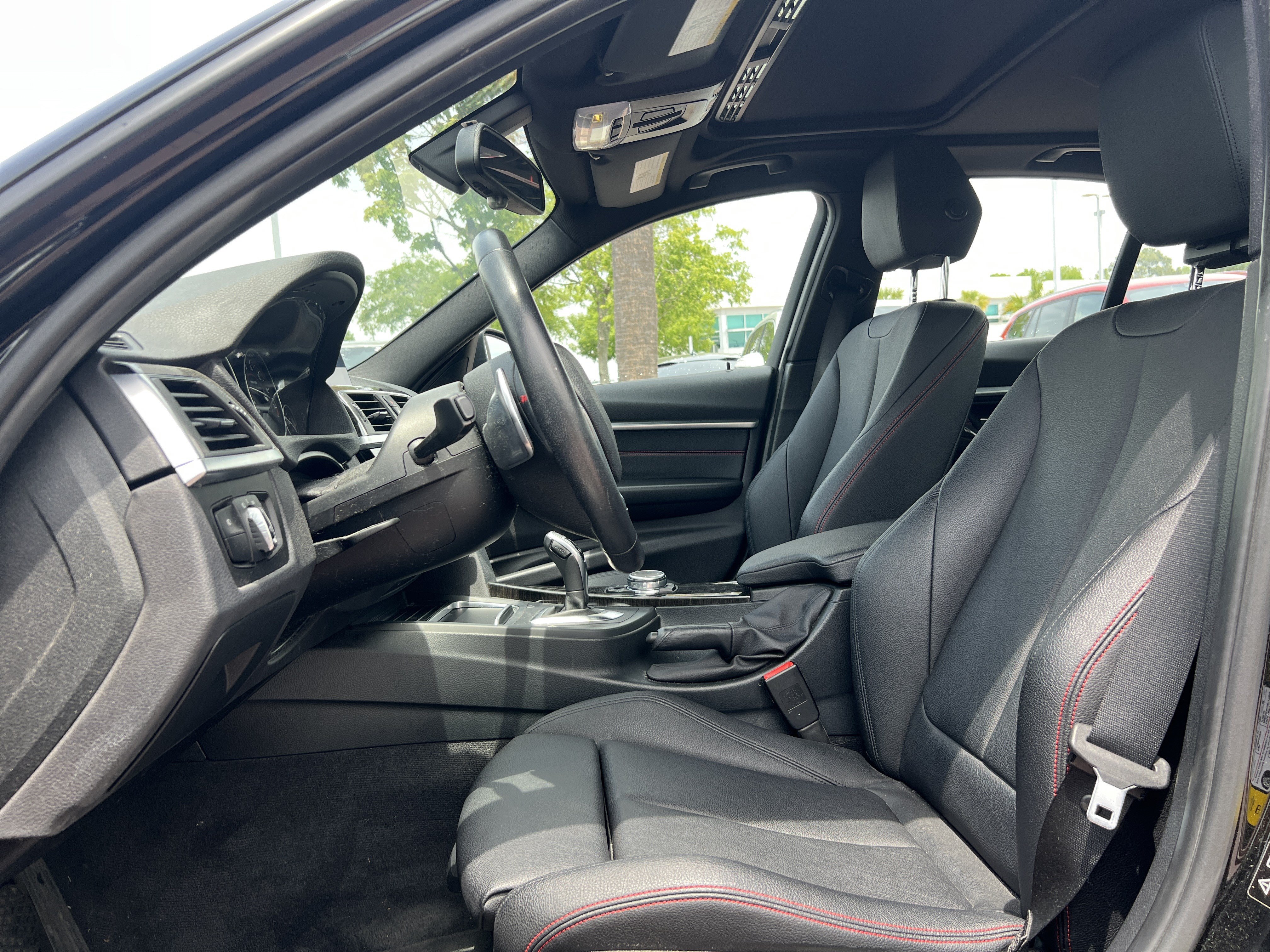 Used 2016 BMW 328i xDrive Sedan AWD/4WD image 16