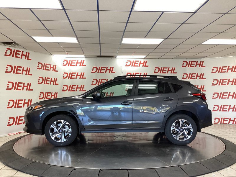 New 2026 Subaru Crosstrek 2.5i Premium AWD/4WD image 4