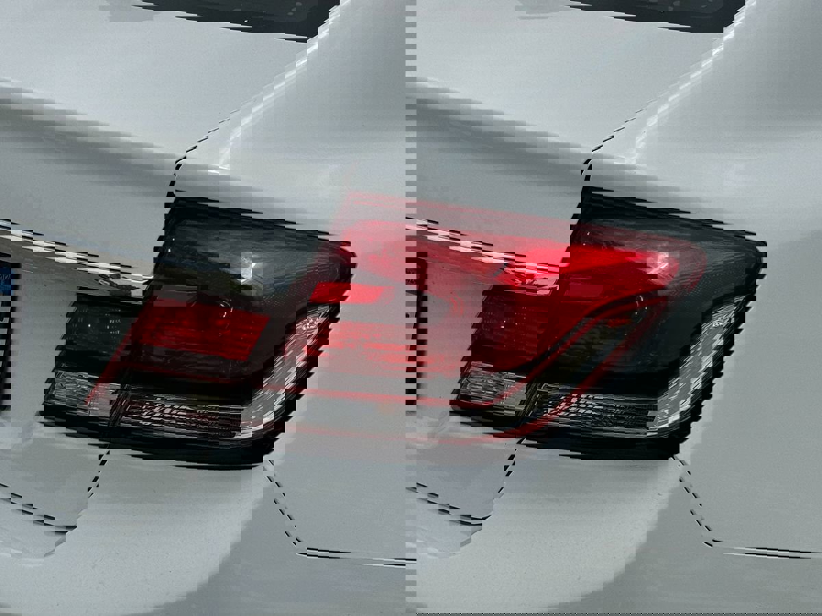 Used 2015 Honda Civic LX image 19