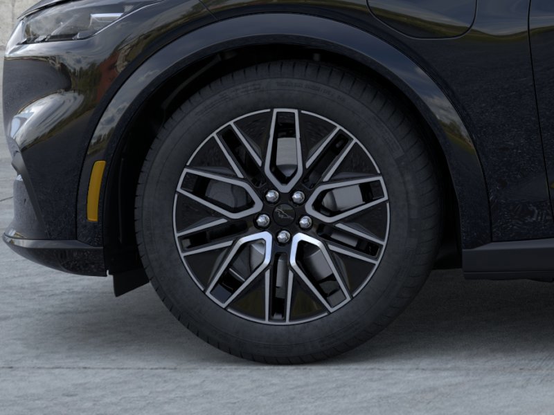 New 2026 Ford Mustang Mach-E Premium image 22
