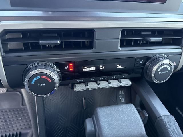 New 2026 Toyota Tacoma SR5 image 14