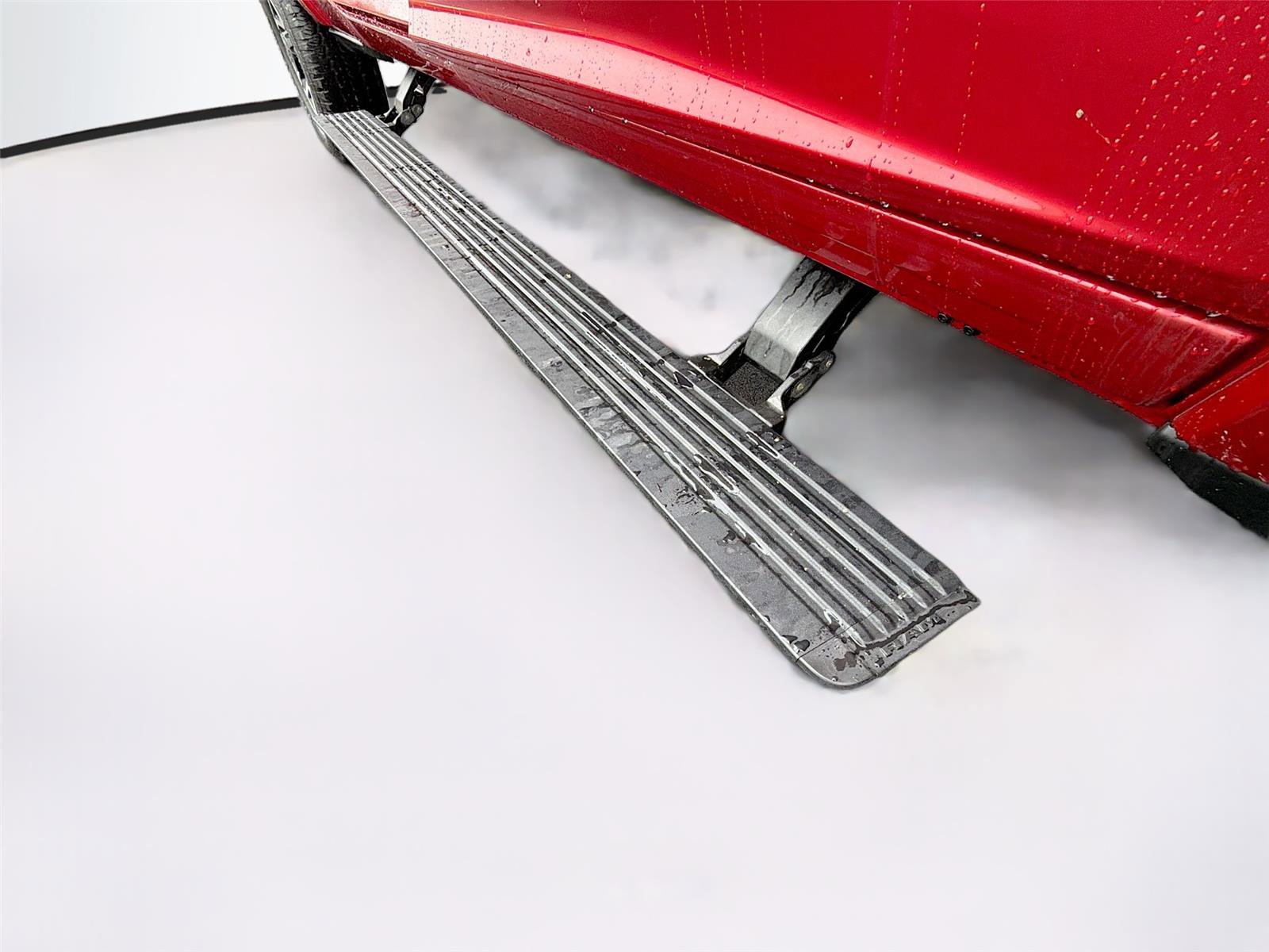 New 2026 RAM 3500 Limited image 35