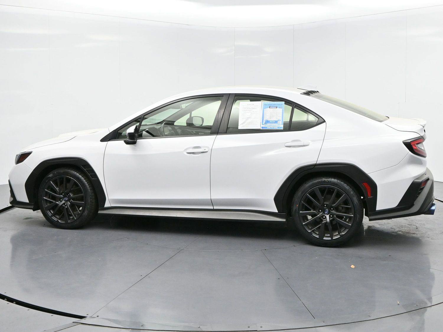 Used 2022 Subaru WRX Premium image 4