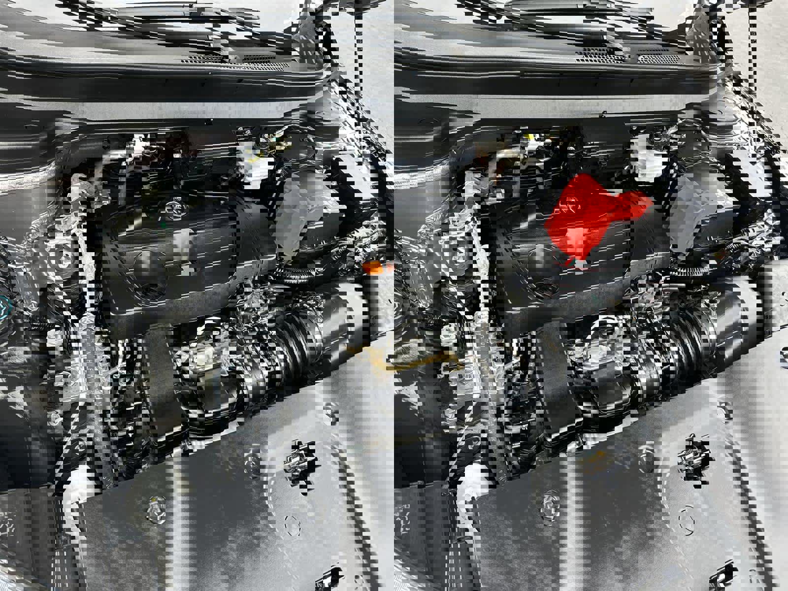 Certified 2024 Acura RDX SH-AWD w/ Technology Package image 9