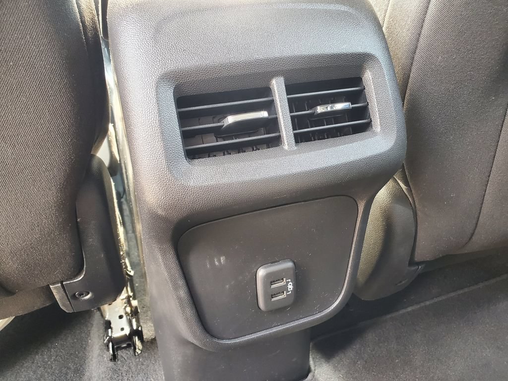 Certified 2021 Chevrolet Equinox LT FWD image 33
