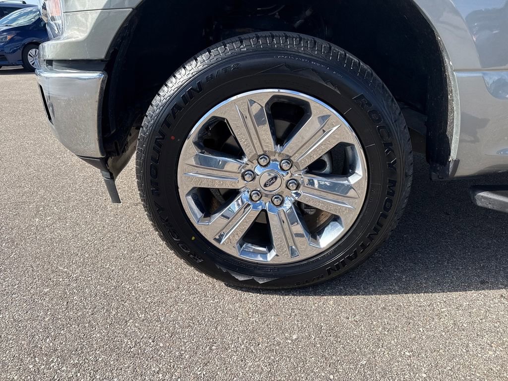 Used 2020 Ford F150 XLT w/ Equipment Group 302A Luxury image 26