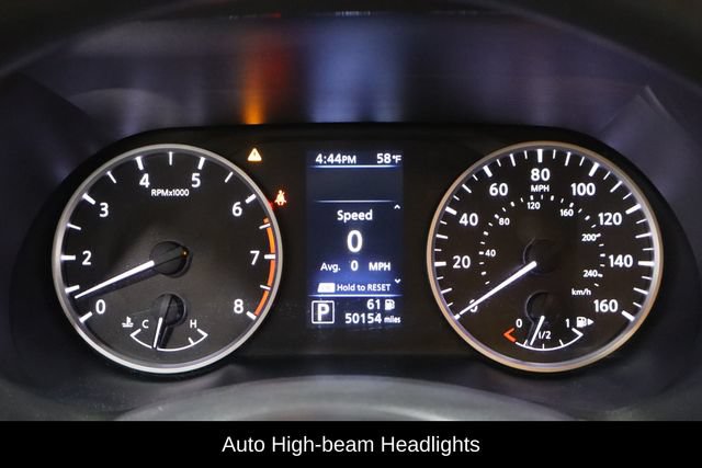 Used 2021 Nissan Sentra S FWD image 11