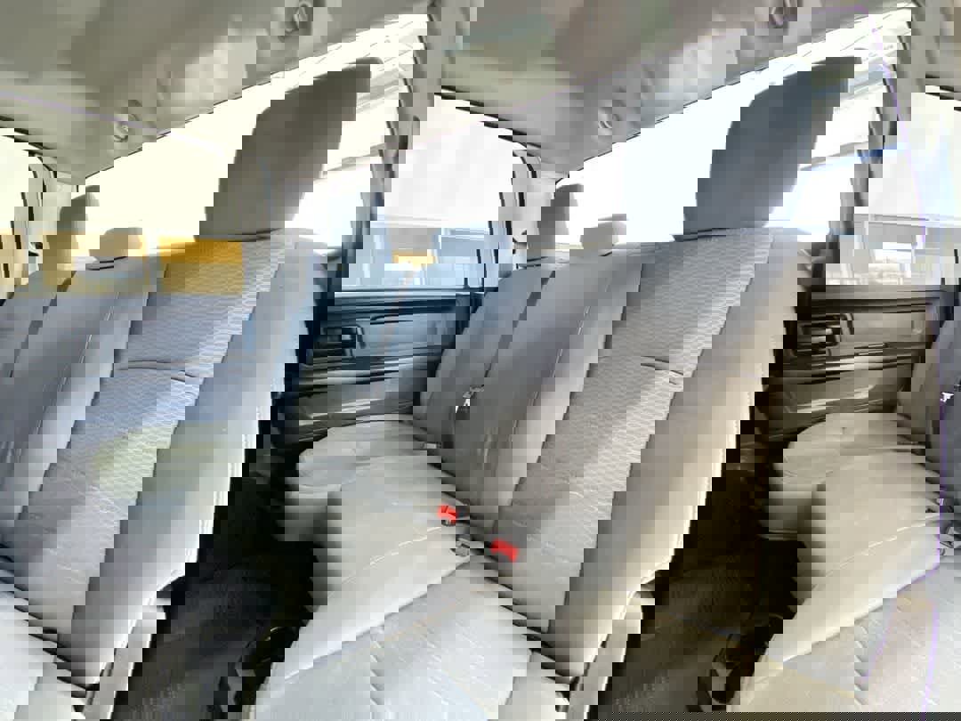 Used 2013 RAM 2500 Tradesman w/ Chrome Appearance Group image 23