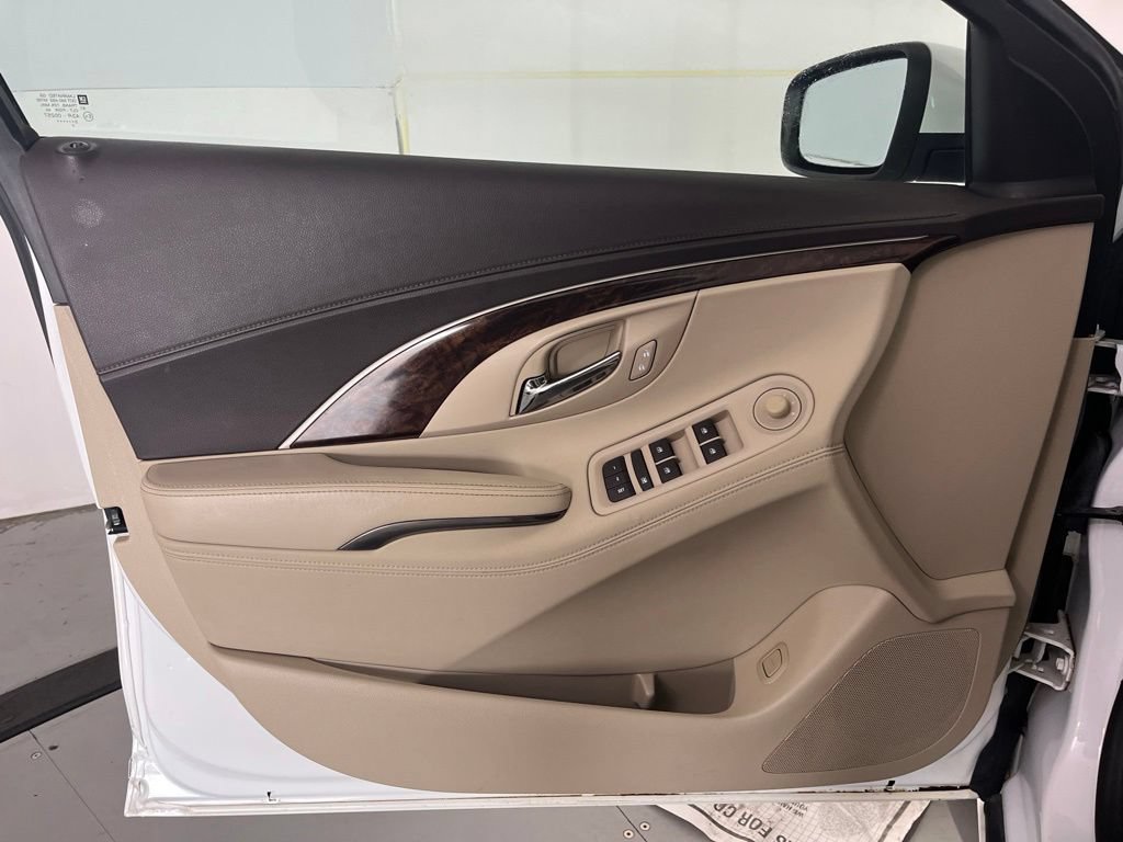 Used 2016 Buick LaCrosse Leather FWD image 26