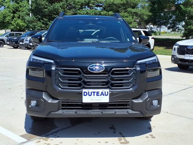 New 2026 Subaru Outback Touring XT AWD/4WD image 2
