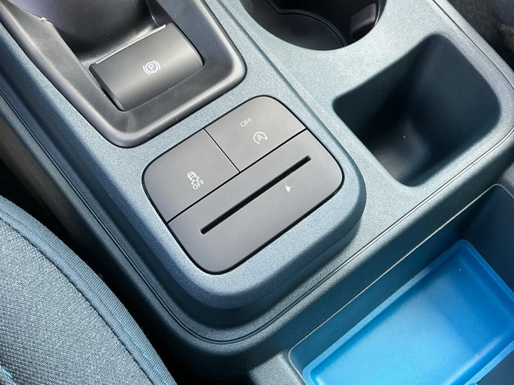 New 2026 Ford Maverick XLT AWD/4WD image 37