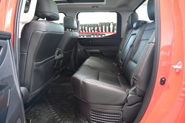 Used 2022 Toyota Tundra TRD Pro AWD/4WD image 14