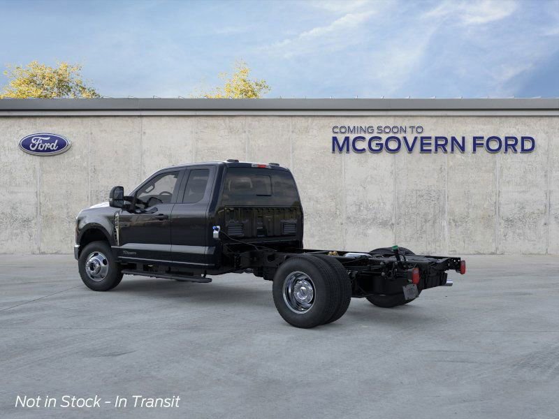 New 2026 Ford F350 XL image 5