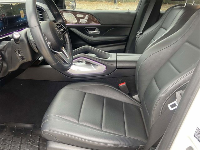 Used 2022 Mercedes-Benz GLE 350 image 13