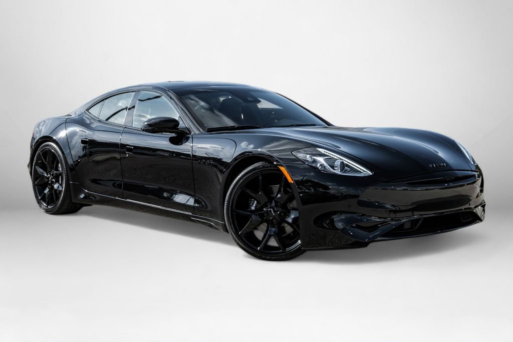 New 2025 Karma Revero Luxury image 4