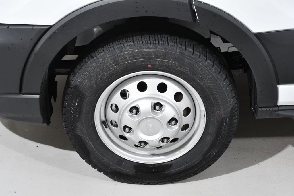 New 2026 Ford Transit 250 148 Medium Roof Extended AWD w/ Load Area Protection Package image 24