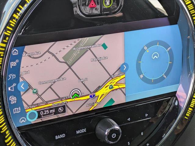 Used 2024 MINI Cooper John Cooper Works image 13