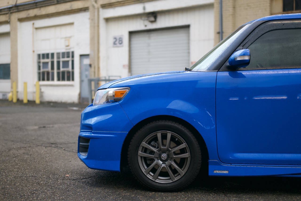 Used 2011 Scion xB Release Series 8.0 FWD image 18