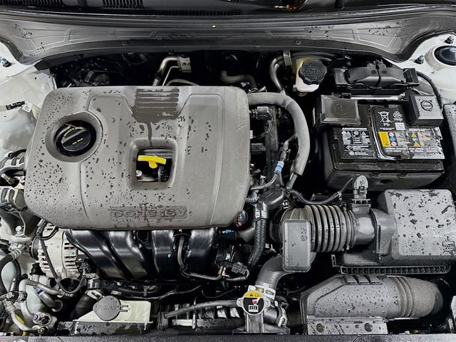 Used 2024 Kia Forte GT-Line w/ GT-Line Premium Package image 9