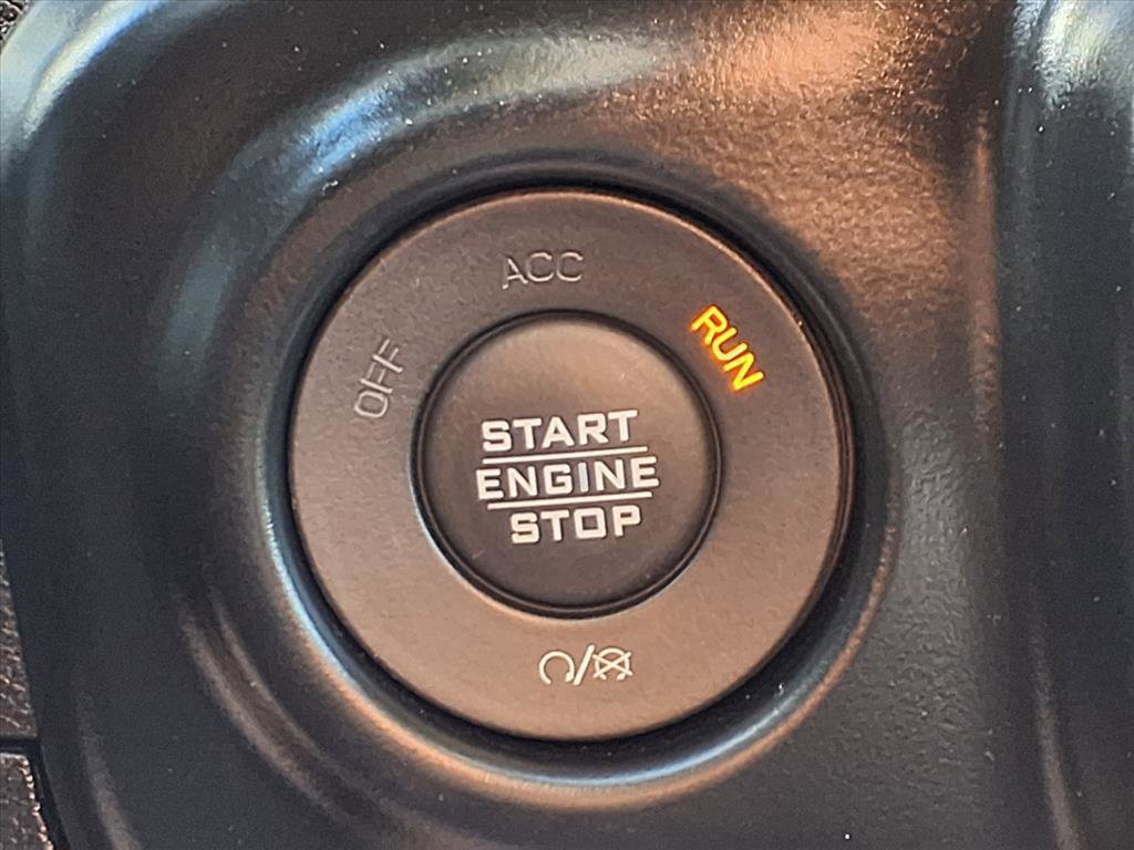 Used 2020 Jeep Wrangler Unlimited Sport image 21