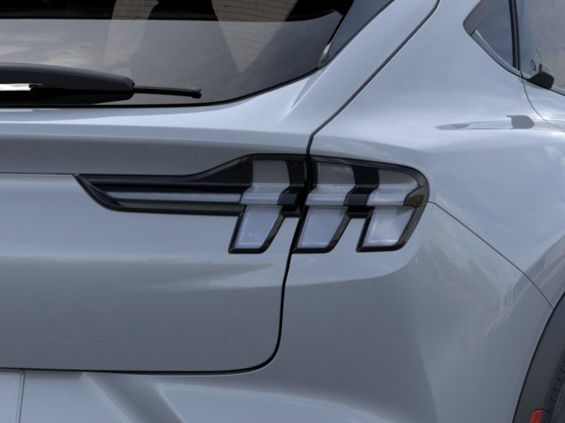 New 2026 Ford Mustang Mach-E Select w/ Technology Package RWD image 21