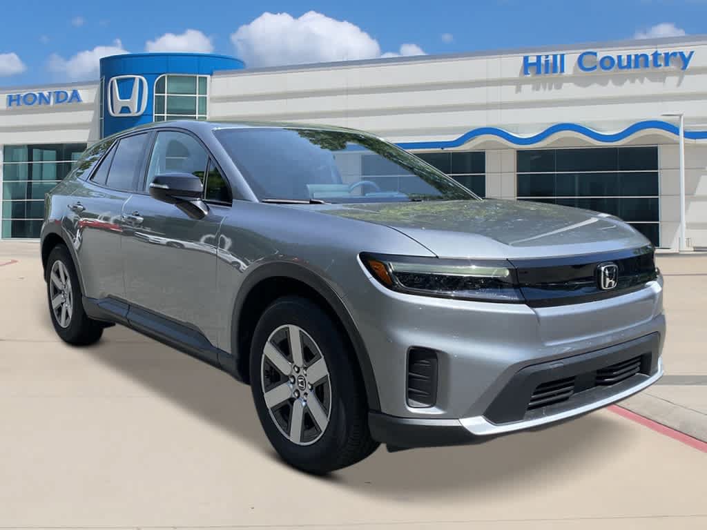 New 2026 Honda Prologue Eco image 5