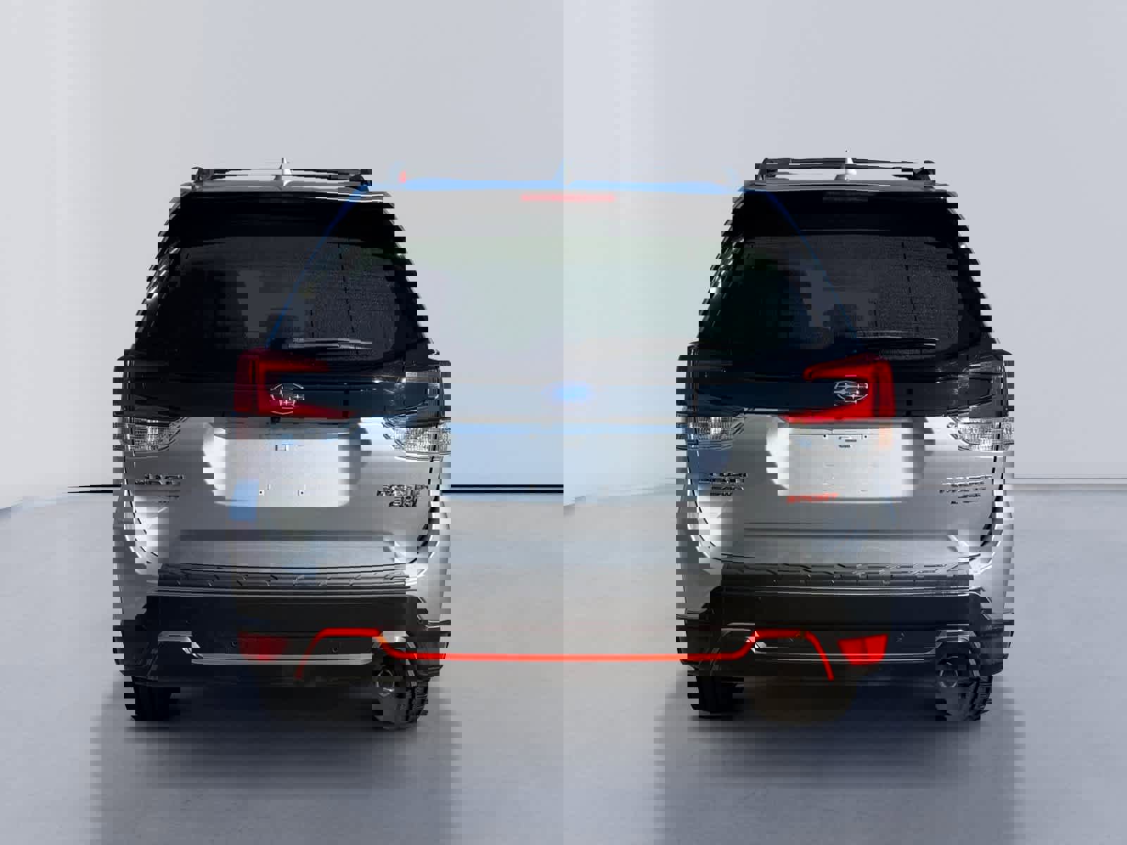 Used 2020 Subaru Forester Sport w/ Popular Package #2 image 4