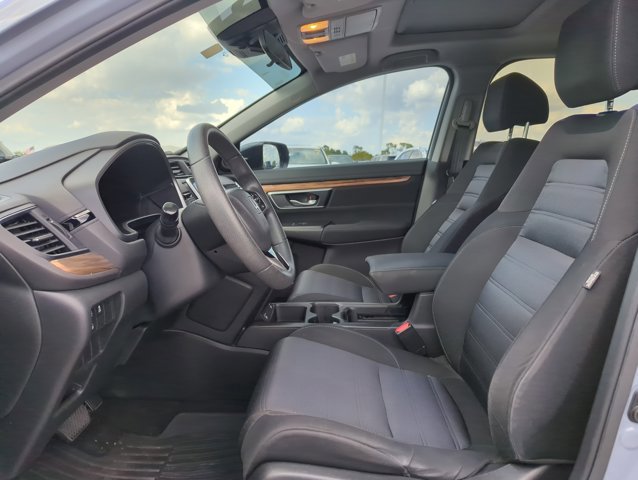 Used 2020 Honda CR-V EX image 13