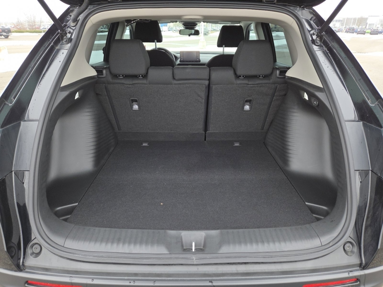 Used 2024 Honda HR-V LX image 19