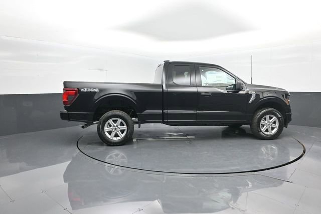 New 2026 Ford F150 XLT w/ Tow/Haul Package image 8